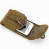 Convenient New Dust Proof/Wearable/Multifunctional Belt Pouch/Cell Phone Bag