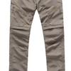 Quick-drying pants male UV-fifth of shorts pants